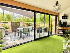 Vente Maison 4 piècesLeucate