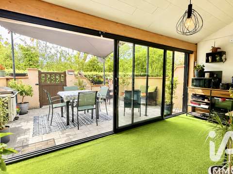 Vente maison 4 pièces Leucate 11