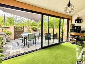 Vente Maison 4 piècesLeucate