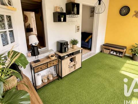 Vente maison 4 pièces Vente maison 4 pièces
