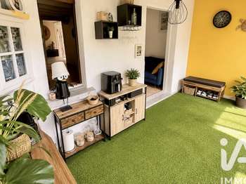 Vente maison 4 pièces Vente maison 4 pièces