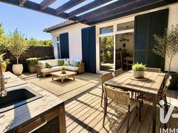Vente maison 3 pièces Leucate 11