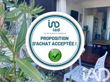 Vente maison 2 pièces Leucate 11
