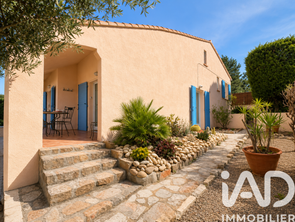 Vente Maison 5 piècesLeucate
