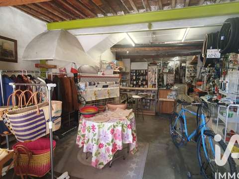 Vente maison 3 pièces Leucate 11