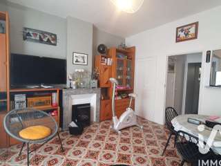 Vente maison 3 pièces Vente maison 3 pièces