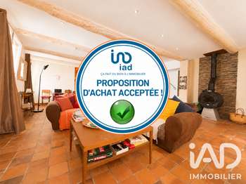 Vente maison 4 pièces Leucate 11