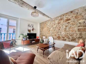 Vente Maison 4 piècesLeucate
