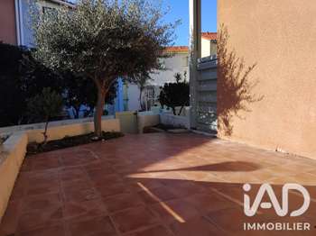 Vente Maison 3 piècesLeucate
