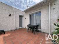 Vente maison 2 pièces