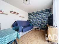 Vente maison 2 pièces