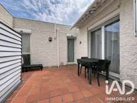 Vente maison 2 pièces