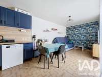 Vente maison 2 pièces