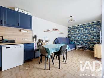 Vente Maison 1 chambreLeucate