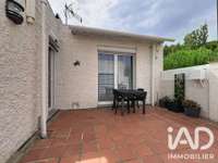 Vente maison 2 pièces