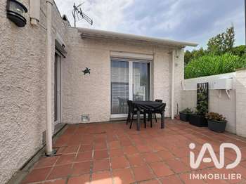 Vente maison 2 pièces