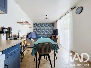 Vente maison 2 pièces