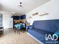 Vente maison 2 pièces