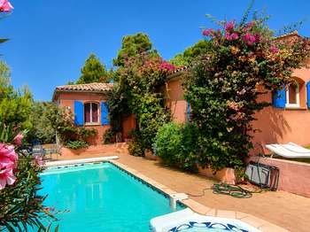 Vente maison 5 pièces Leucate 11