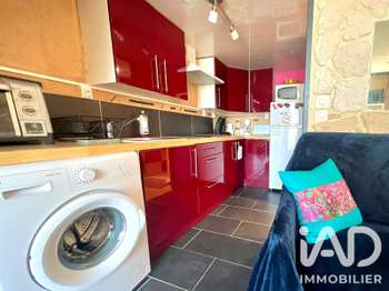 Vente maison 3 pièces Vente maison 3 pièces