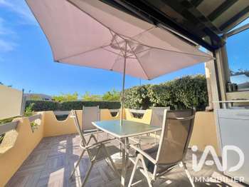 Vente Maison 4 piècesLeucate