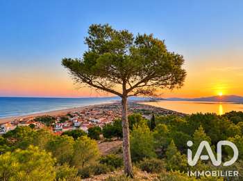 Maison 4 pièces 150 m² · à Leucate · 150 m² · 579 000 €