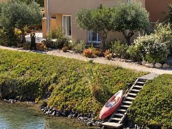 Vente Maison 4 chambresLeucate