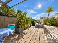 Vente maison 3 pièces Vente maison 3 pièces