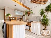Vente maison 3 pièces Vente maison 3 pièces