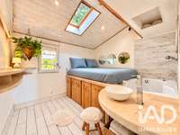 Vente maison 3 pièces Vente maison 3 pièces