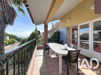 Vente maison 7 pièces Leucate 11