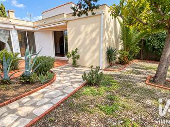 Vente Maison 3 piècesLeucate