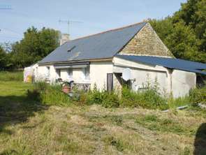 Vente Maison 2 chambresLeuhan