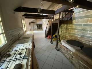 Vente maison 11 pièces