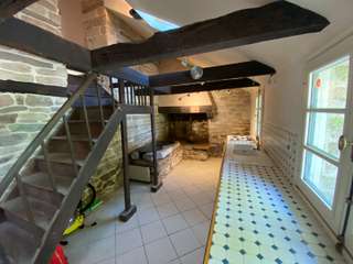 Vente maison 11 pièces
