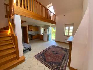 Vente maison 11 pièces