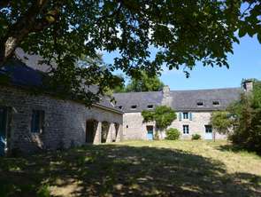 Vente Maison 6 chambresLeuhan