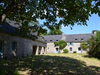 Vente maison 11 pièces