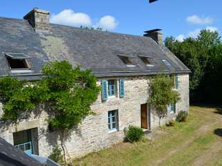 Vente maison 11 pièces