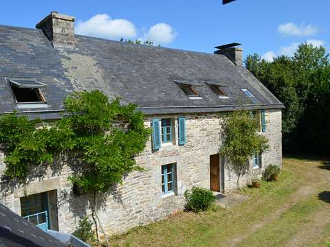 Vente maison 11 pièces
