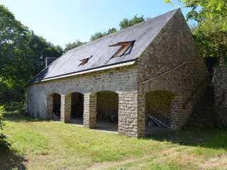 Vente maison 11 pièces
