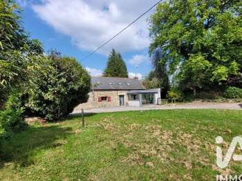 Vente Maison 2 chambresLeuhan