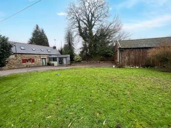 Vente maison 4 pièces Leuhan 29