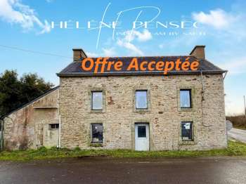 Vente Maison 3 chambresLeuhan