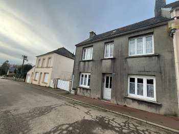Vente maison 5 pièces Leuhan 29