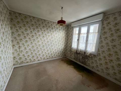 Vente maison 5 pièces Leuhan 29