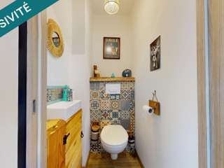 Vente maison 5 pièces Vente maison 5 pièces