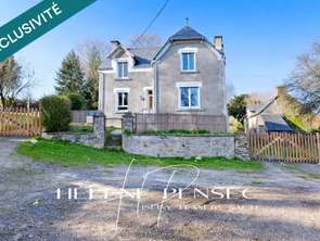 Vente Maison 3 chambresLeuhan