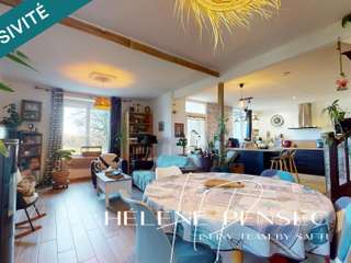 Vente maison 5 pièces Vente maison 5 pièces