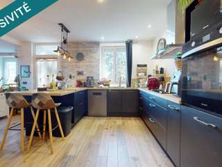 Vente maison 5 pièces Vente maison 5 pièces
